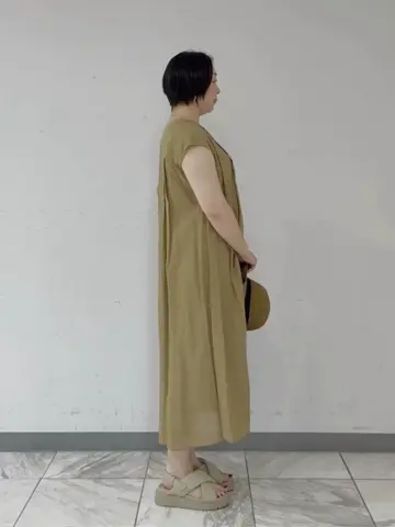 自由区 君島 コーディネート画像