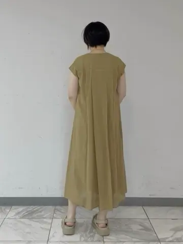 自由区 君島 コーディネート画像