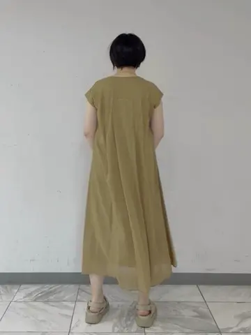 自由区 君島 コーディネート画像