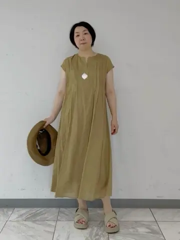 自由区 君島 コーディネート画像