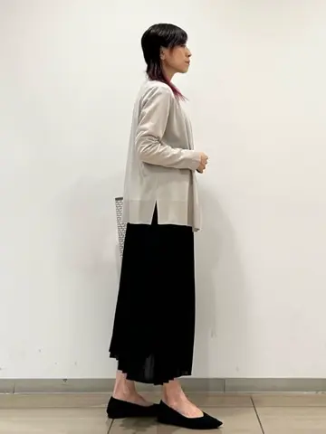 自由区 多田 コーディネート画像