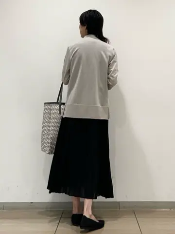 自由区 多田 コーディネート画像