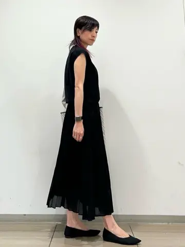 自由区 多田 コーディネート画像