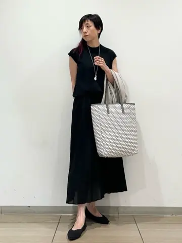 自由区 多田 コーディネート画像