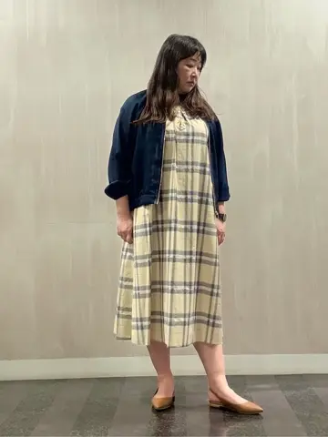 自由区 ＴＯ コーディネート画像