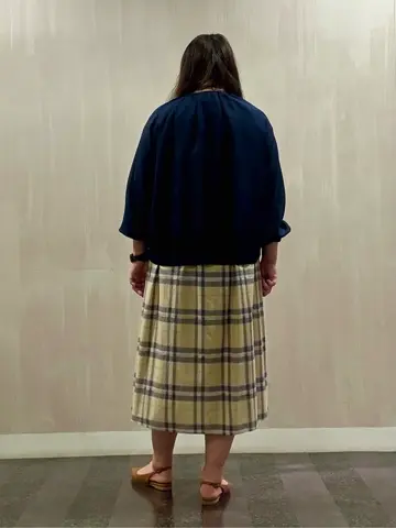 自由区 ＴＯ コーディネート画像