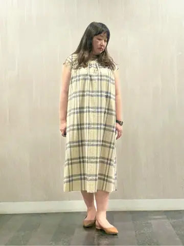 自由区 ＴＯ コーディネート画像