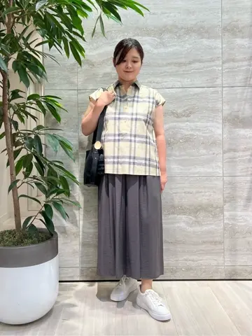 自由区 Matsumoto コーディネート画像