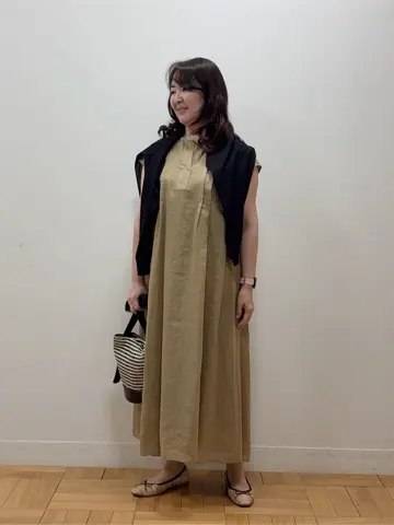 自由区 白戸 コーディネート画像