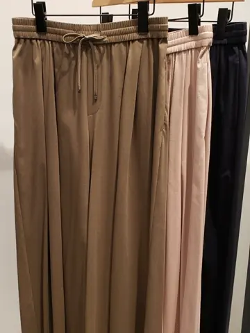 自由区 鈴木 コーディネート画像