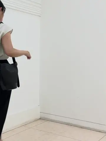 自由区 misato コーディネート画像