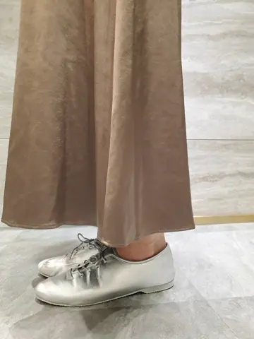 自由区 竹増 コーディネート画像