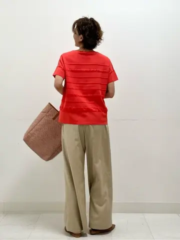 自由区 中野 コーディネート画像