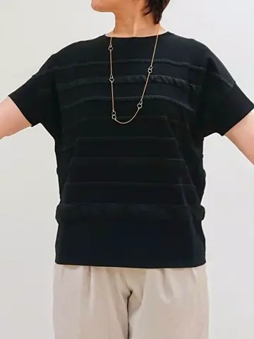 自由区 近藤 コーディネート画像