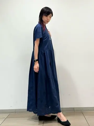 自由区 多田 コーディネート画像