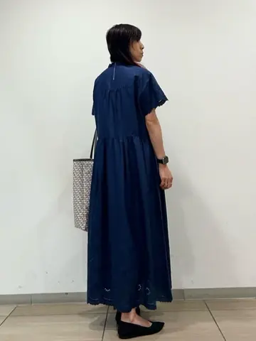 自由区 多田 コーディネート画像