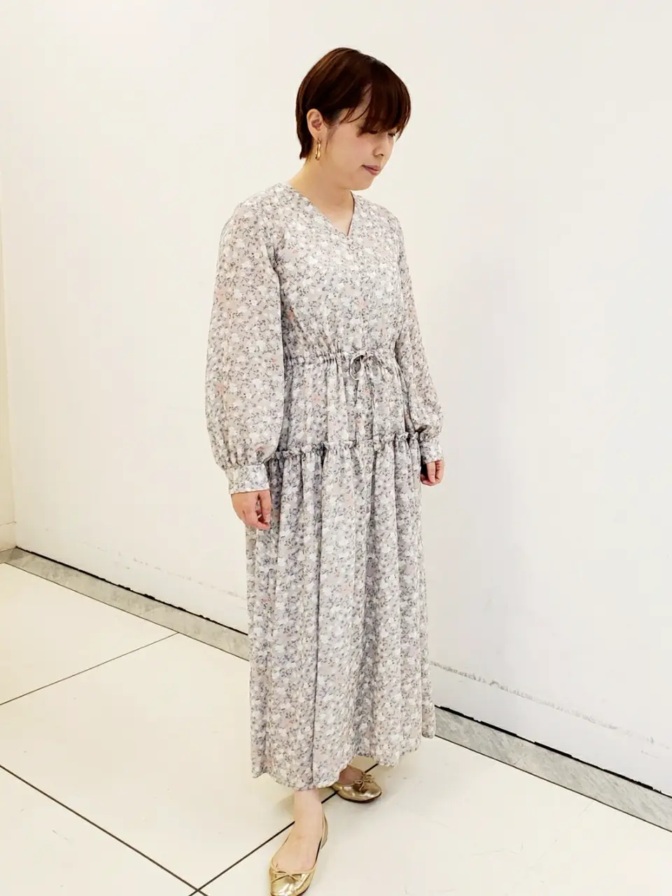  原田 コーディネート画像