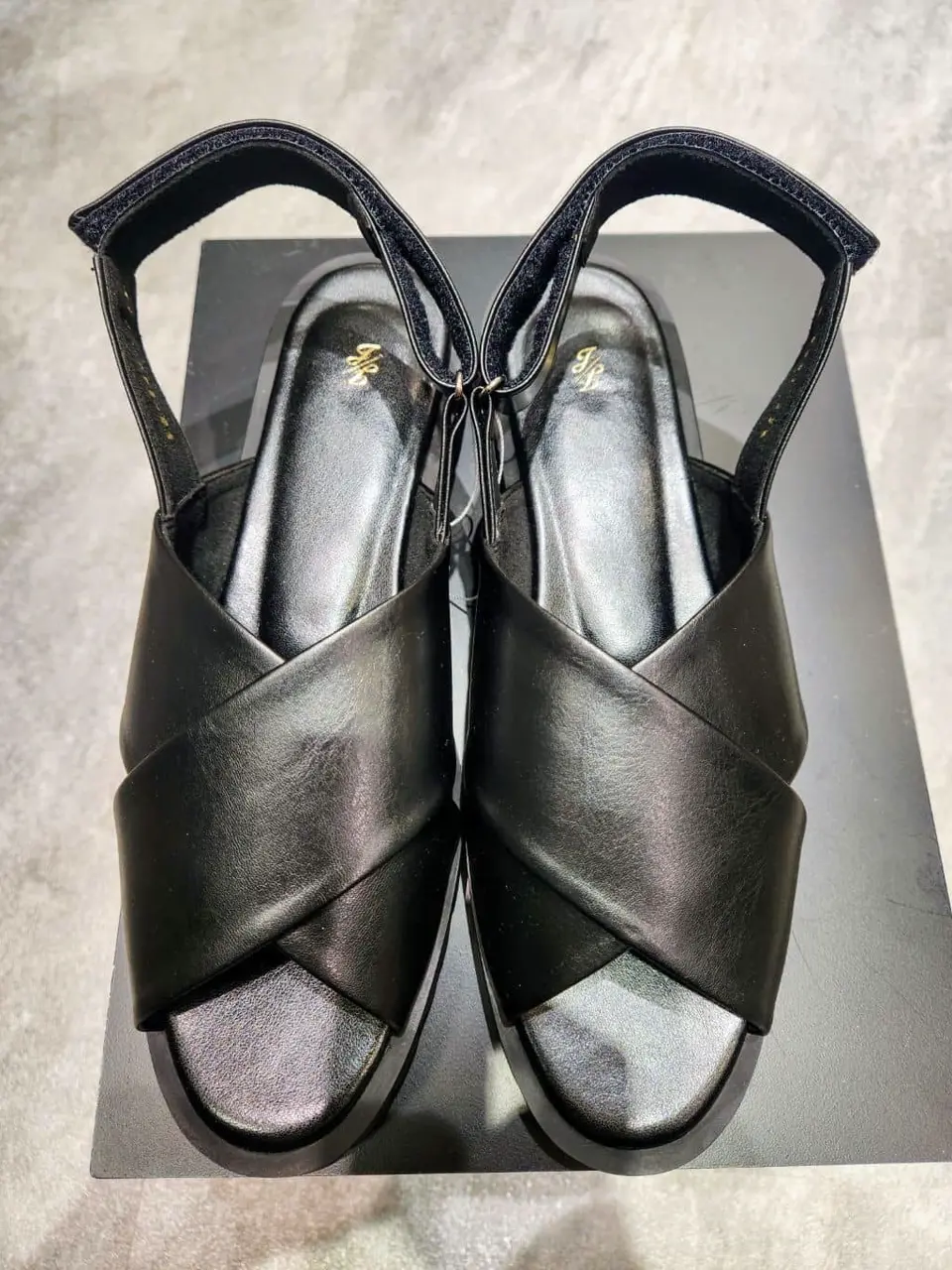 自由区 竹増 コーディネート画像