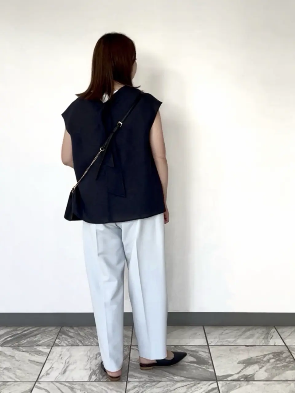 自由区 清水 コーディネート画像