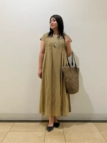 自由区 藤﨑 コーディネート画像