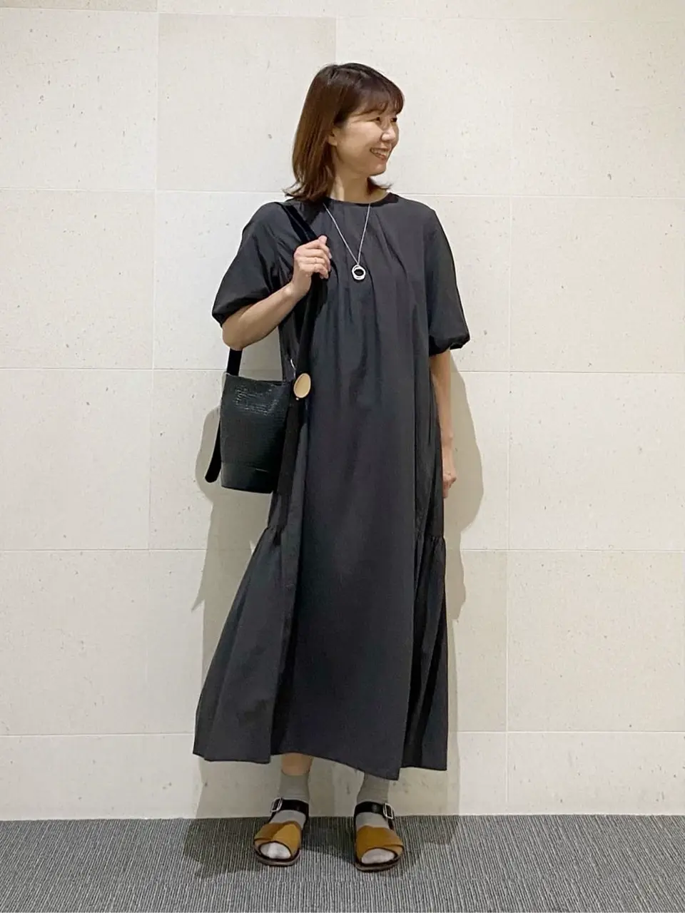  山本 コーディネート画像