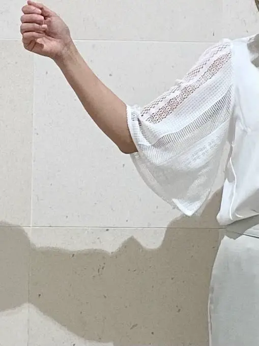 自由区 山本 コーディネート画像