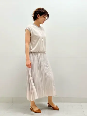 自由区 中野 コーディネート画像