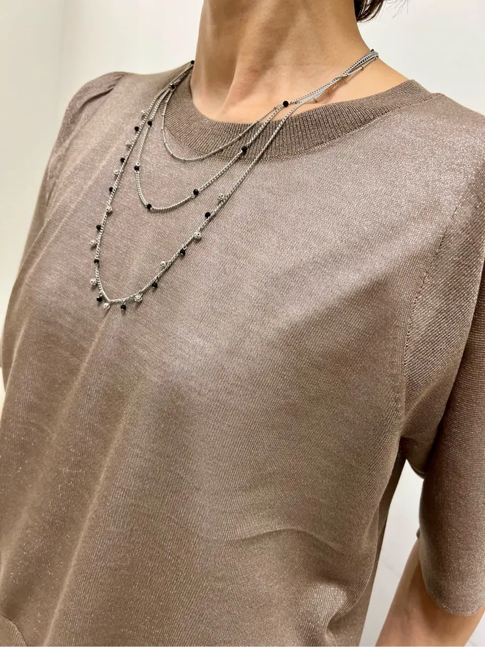 自由区 中野 コーディネート画像