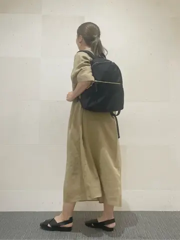 自由区 鈴木 コーディネート画像