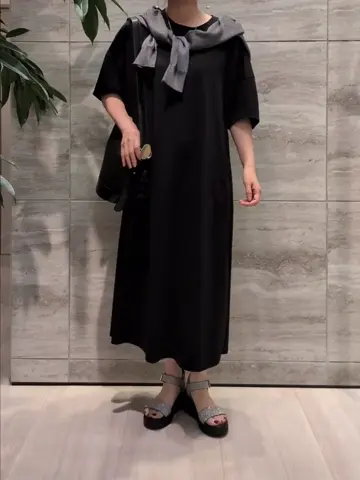 自由区 Nakai コーディネート画像