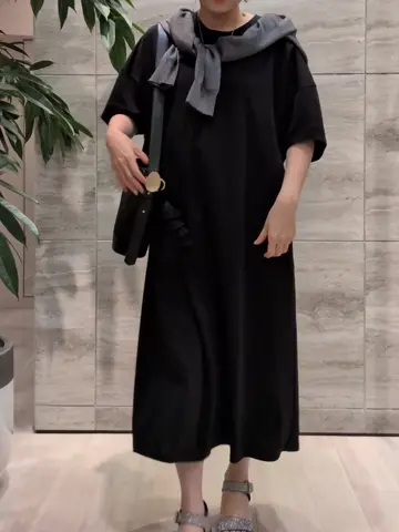 自由区 Nakai コーディネート画像