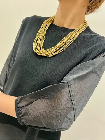 自由区 中野 コーディネート画像