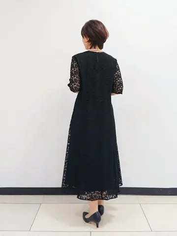 自由区 近藤 コーディネート画像