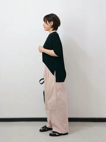 自由区 近藤 コーディネート画像