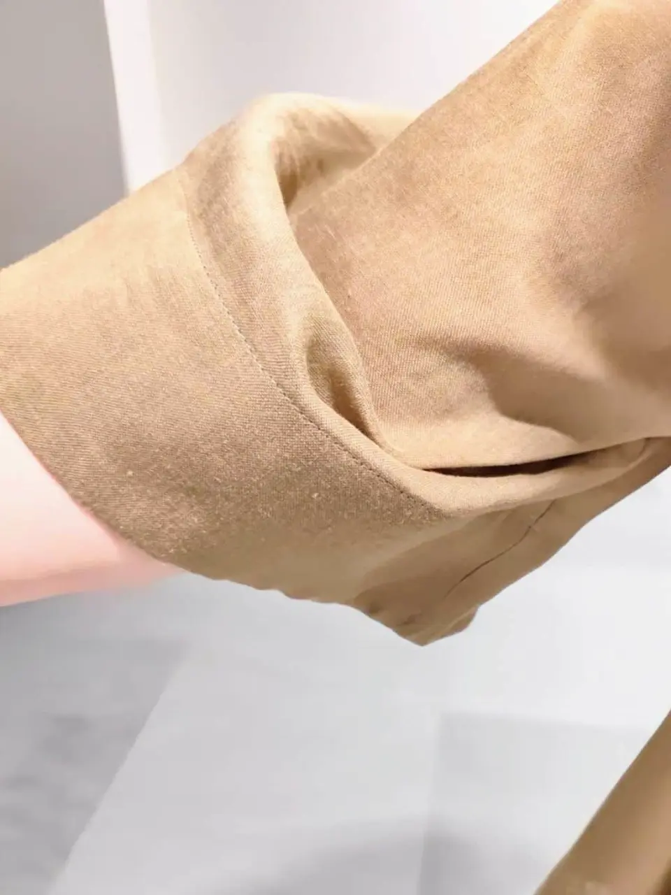 自由区 蛭田 コーディネート画像