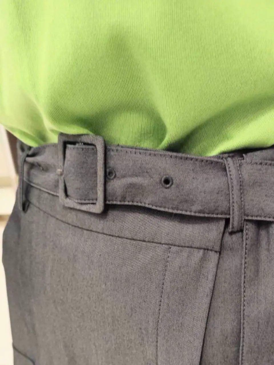 自由区 蛭田 コーディネート画像