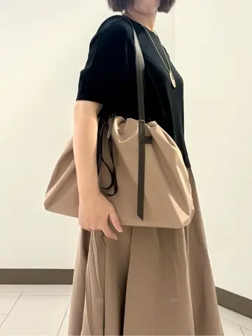 自由区 南 コーディネート画像