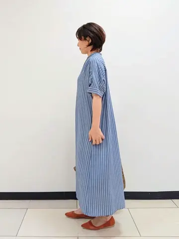 自由区 近藤 コーディネート画像