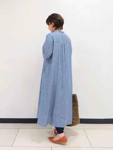 自由区 近藤 コーディネート画像