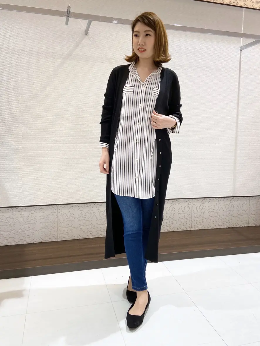  深谷 コーディネート画像