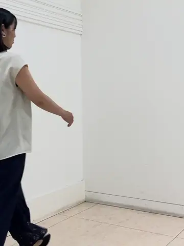 自由区 misato コーディネート画像