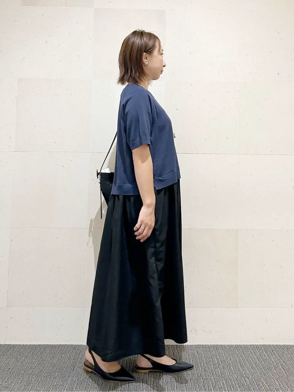 自由区 設楽 コーディネート画像