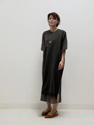 自由区 中野 コーディネート画像