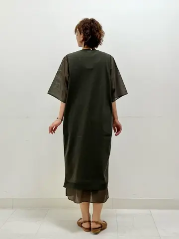 自由区 中野 コーディネート画像