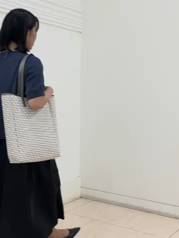 自由区 misato コーディネート画像