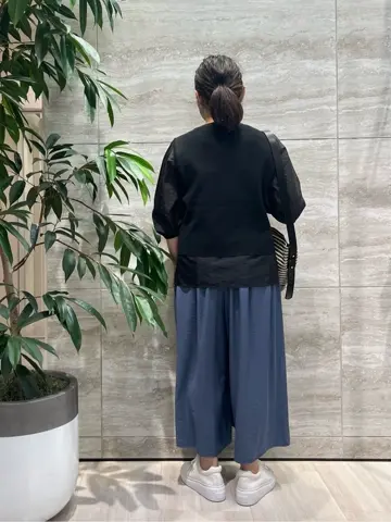 自由区 Matsumoto コーディネート画像