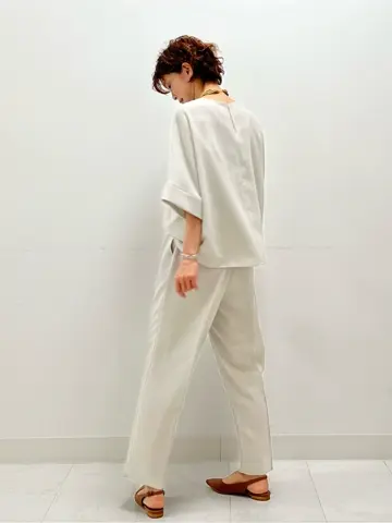 自由区 中野 コーディネート画像