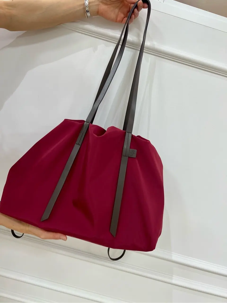 自由区 中野 コーディネート画像