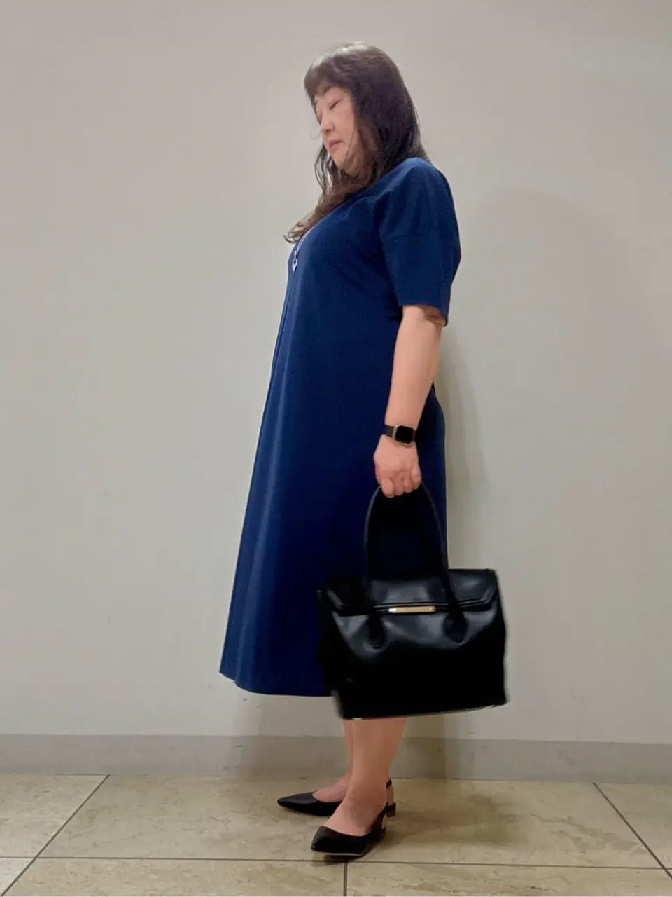 自由区 ＴＯ コーディネート画像