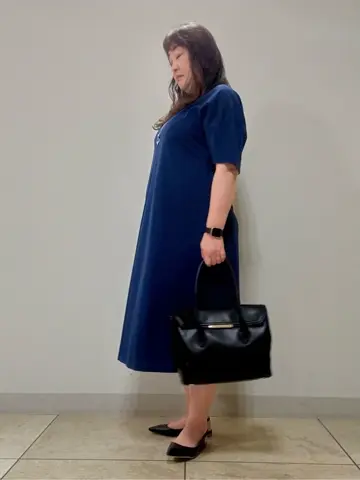 自由区 ＴＯ コーディネート画像